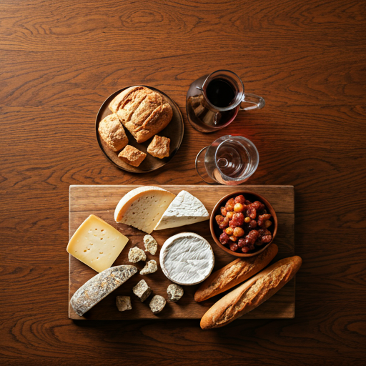 Gastronomie locale