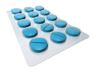 Boissons énergétiques contenant du viagra.