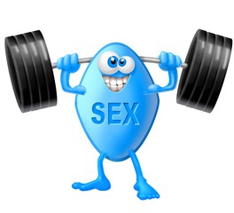 Est-ce que 20 mg de levitra équivalent à 100 mg de viagra ?